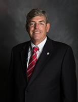 Garry Edmondson